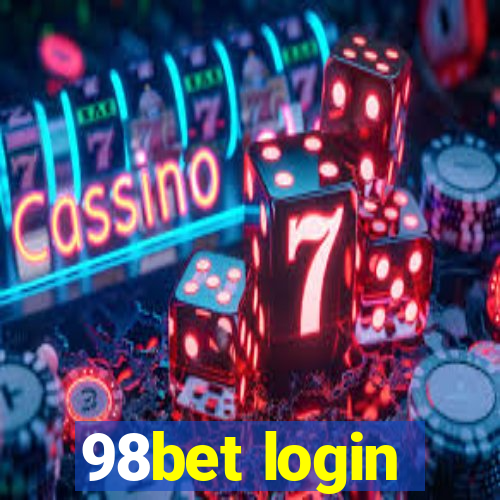 98bet login